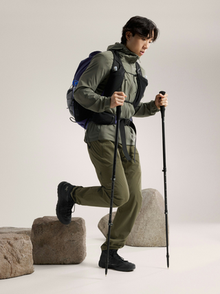 Arc'teryx Gamma SL Pant Tatsu