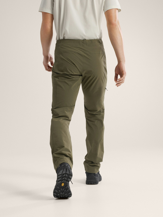 Arc'teryx Gamma SL Pant Tatsu