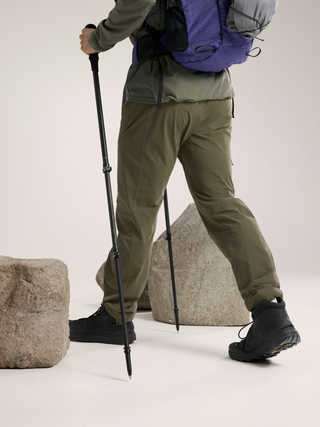 Arc'teryx Gamma SL Pant Tatsu
