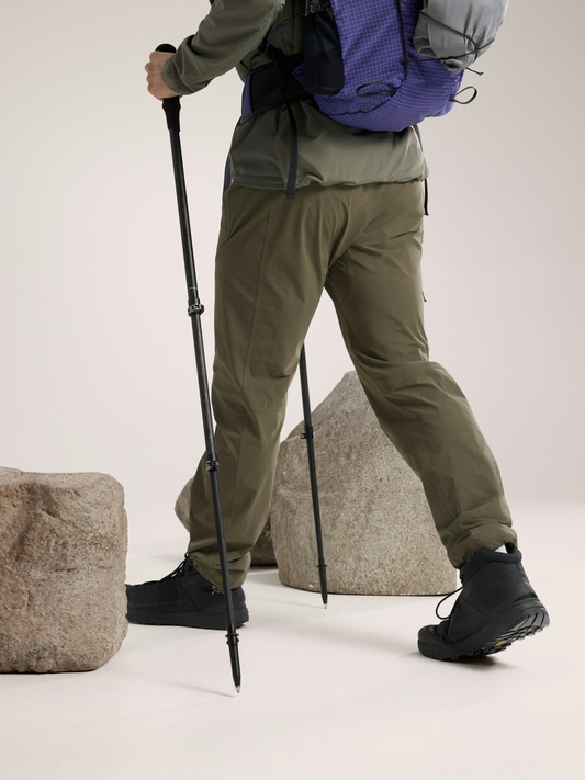 Arc'teryx Gamma SL Pant Tatsu