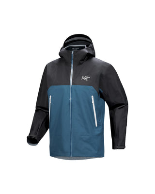 Arc'teryx Beta Jacket Men's Lodestar