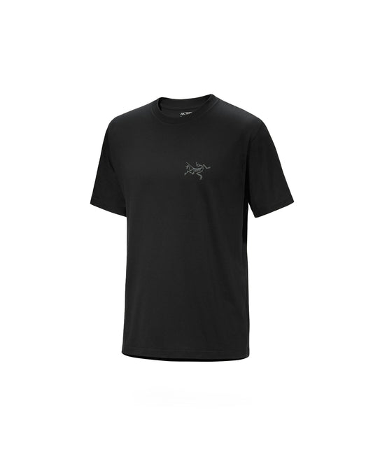 Arc'teryx Kragg Selection SS Black
