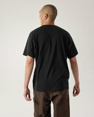 Arc'teryx Kragg Selection SS Black