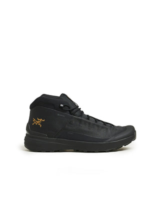 Arc'teryx Kopec Mid Gore-Tex M Black/Black