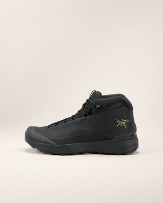Arc'teryx Kopec Mid Gore-Tex M Black/Black