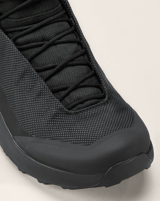 Arc'teryx Kopec Mid Gore-Tex M Black/Black