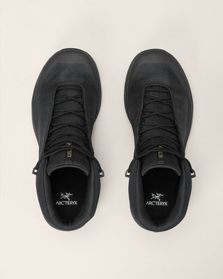 Arc'teryx Kopec Mid Gore-Tex M Black/Black