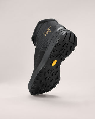Arc'teryx Kopec Mid Gore-Tex M Black/Black