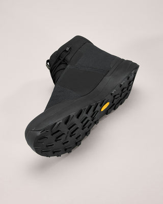 Arc'teryx Kopec Mid Gore-Tex M Black/Black