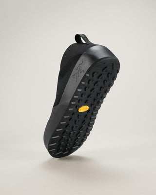 Arc'teryx Kragg M Schwarz/Schwarz