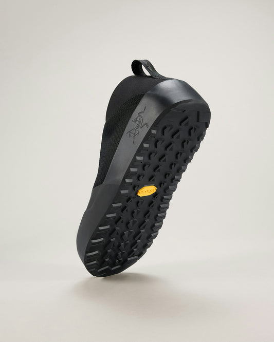 Arc'teryx Kragg M Schwarz/Schwarz