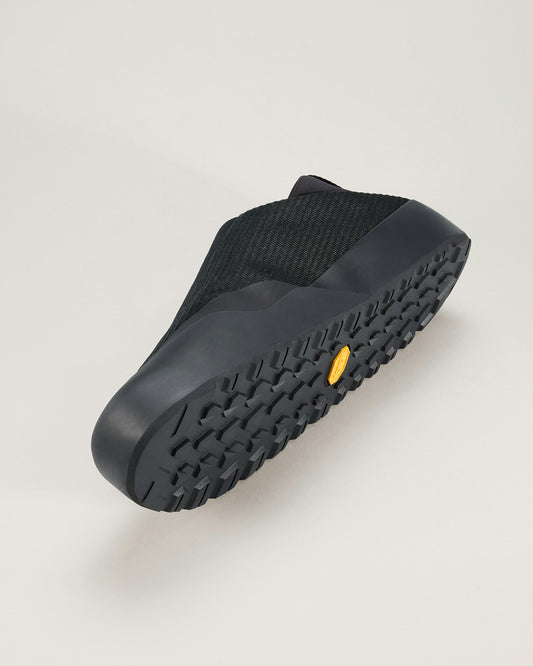 Arc'teryx Kragg M Schwarz/Schwarz