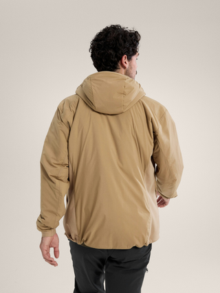 Arc'teryx Atom Hoody Men's Canvas II