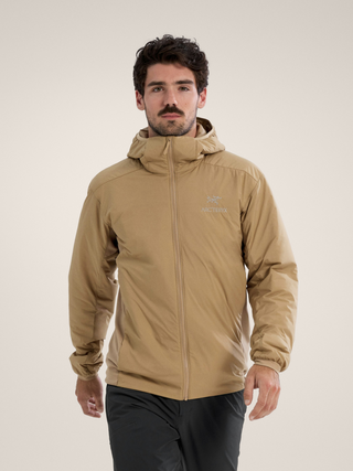 Arc'teryx Atom Hoody Men's Canvas II