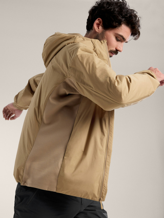 Arc'teryx Atom Hoody Men's Canvas II
