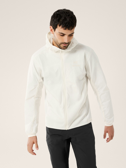 Arc'teryx Atom Hoody Men's Whiteout