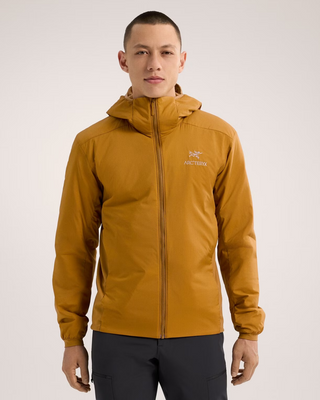 Ar'teryx Atom Hoody Yukon