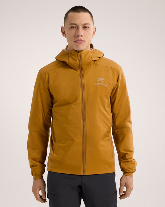 Ar'teryx Atom Hoody Yukon
