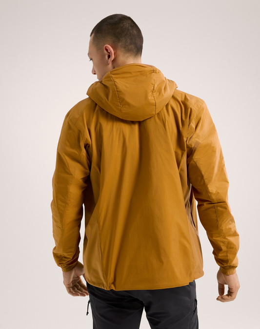 Ar'teryx Atom Hoody Yukon