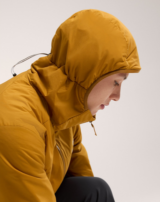 Ar'teryx Atom Hoody Yukon