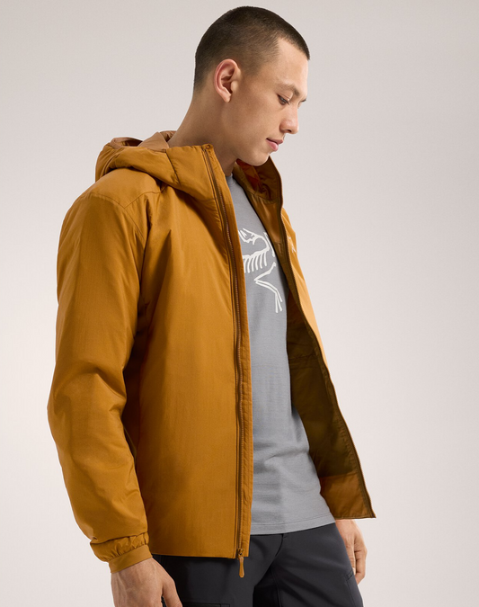 Ar'teryx Atom Hoody Yukon