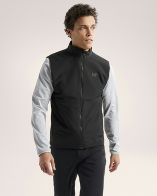 Arc'teryx Atom Vest Men's Black
