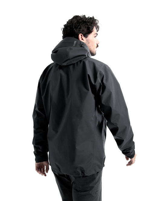 Arc'teryx Beta Jacket Men's Black
