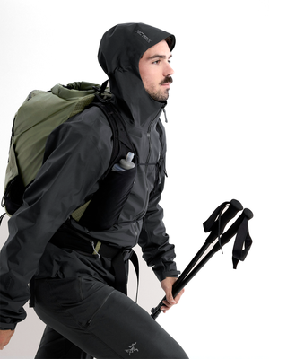 Arc'teryx Beta Jacket Men's Black