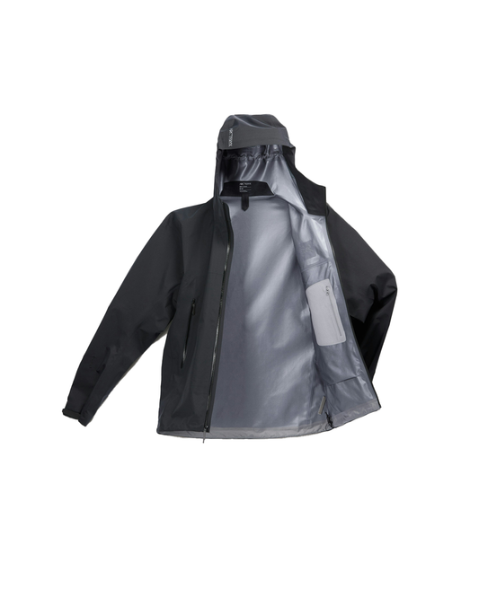 Arc'teryx Beta Jacket Men's Black