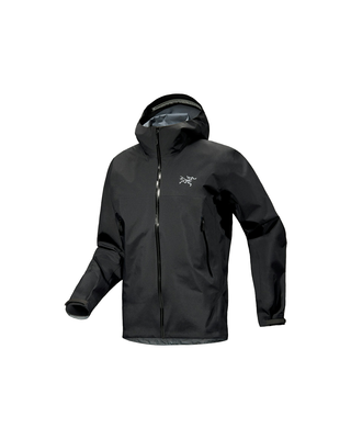 Arc'teryx Beta Jacket Men's Black