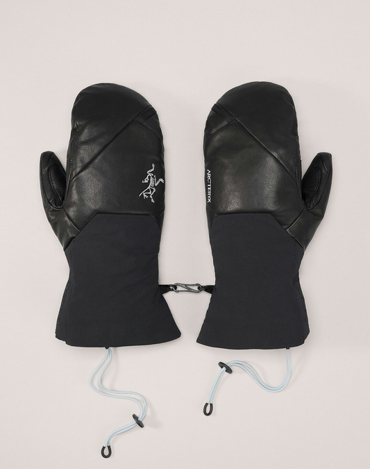 Arc'teryx Sabre Mitten Black