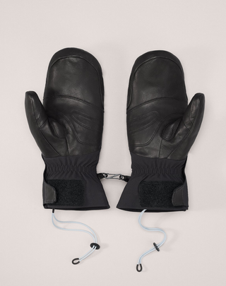 Arc'teryx Sabre Mitten Black
