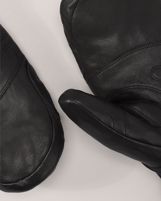 Arc'teryx Sabre Mitten Black