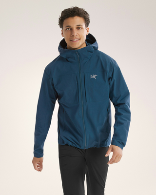 Arc'teryx Gamma Hoody Men's Nightscape