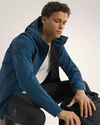 Arc'teryx Gamma Hoody Men's Nightscape