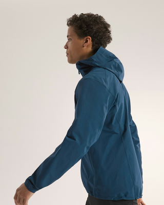 Arc'teryx Gamma Hoody Men's Nightscape