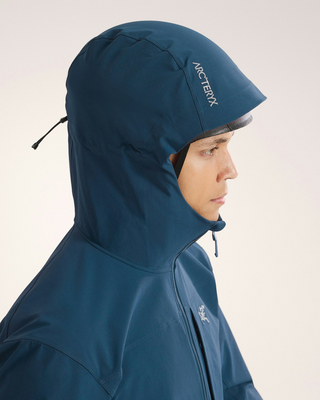 Arc'teryx Gamma Hoody Men's Nightscape