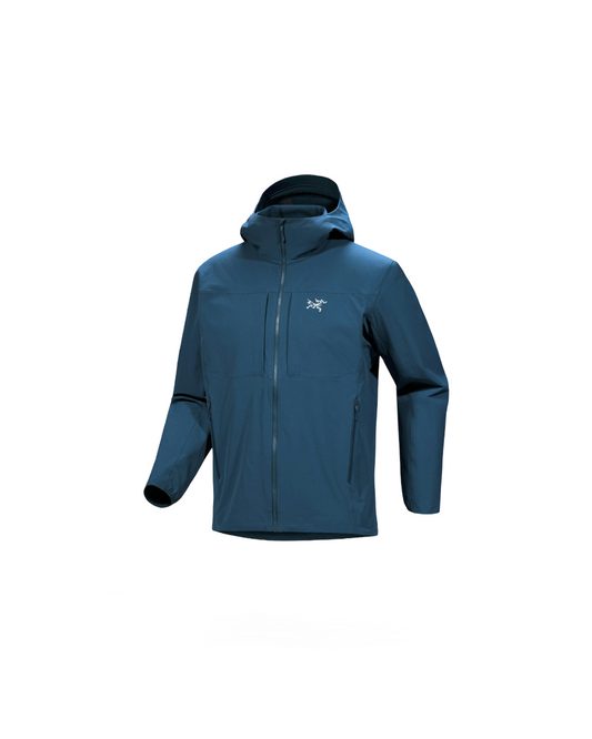 Arc'teryx Gamma Hoody Men's Nightscape