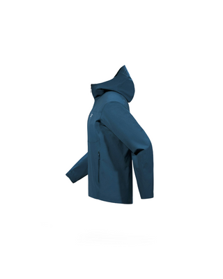 Arc'teryx Gamma Hoody Men's Nightscape
