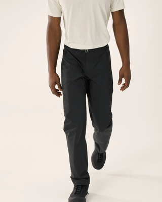 Arc'teryx Gamma Pant Dark Stratus by Arc'teryx