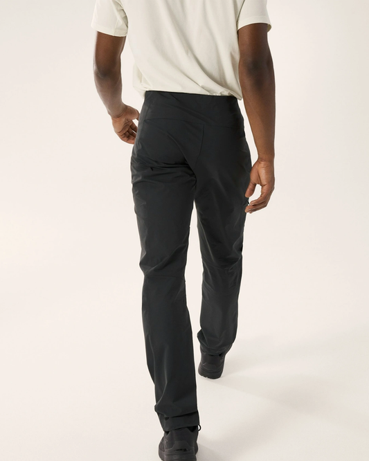 Arc'teryx Gamma Pant Dark Stratus by Arc'teryx
