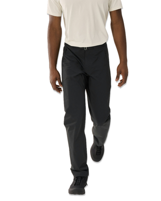 Arc'teryx Gamma Pant Men's Black Regular