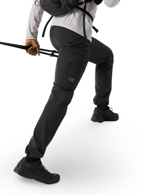 Arc'teryx Gamma Pant Men's Black Regular