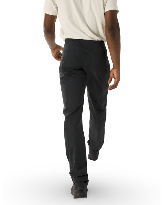 Arc'teryx Gamma Pant Men's Black Regular