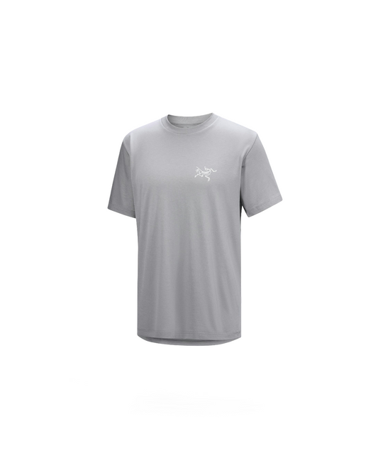 Arc'teryx Kragg SL Cotton Shirt SS Men's Void