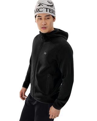 Arc'teryx Kyanite Hoody Men's Black