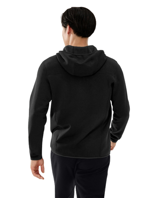 Arc'teryx Kyanite Hoody Men's Black