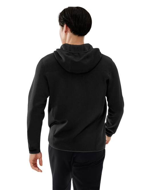 Arc'teryx Kyanite Hoody Men's Black