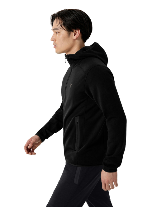 Arc'teryx Kyanite Hoody Men's Black