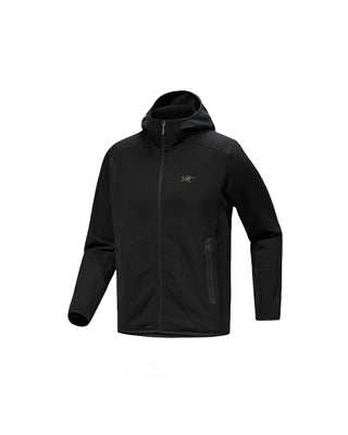 Arc'teryx Kyanite Hoody Men's Black